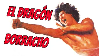 Wu Tang Collection - El Dragón Borracho (Drunken Dragon)