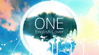 [ENGLISH COVER] ONE（kotorinarii）