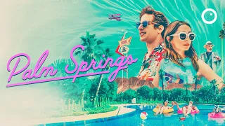 Palm Springs, czyli dzień świstaków - Recenzja #565