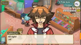 How to get a tag partner in Yu-gi-oh tag force 1