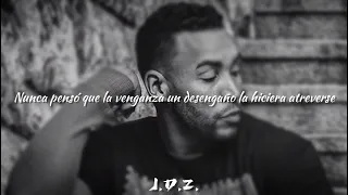 Angelito - Don Omar (Letra/Lyrics)