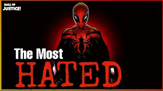 The RUTHLESS Superior Spider-man