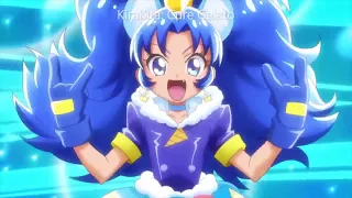 My Favorite Precures From Each Season Updated 2004-2022