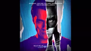 Batman v Superman: Dawn of Justice - Men Are Still Good (The Batman Suite) - Hans Zimmer & Junkie XL