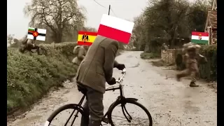 [HOI4] Every Time You Play Poland