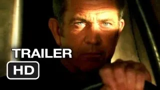 Machete Kills TRAILER 1 (2013) - Danny Trejo, Mel Gibson Movie HD