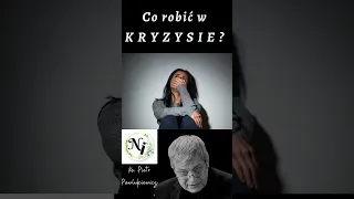 Co robić w kryzysie? Fragment kazanie ks. Piotra Pawlukiewicza. Po więcej zapraszamy do subskrypcji