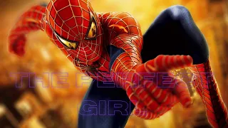 The Perfect Girl~Spider-Man