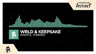 WRLD & Keepsake - Wishful Thinking (2018) [Monstercat Release]