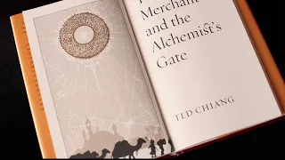 The Merchant and the Alchemist's Gate