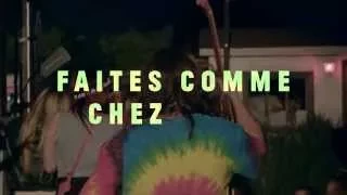 Faites Comme Chez Vous | Avec Maripier Morin