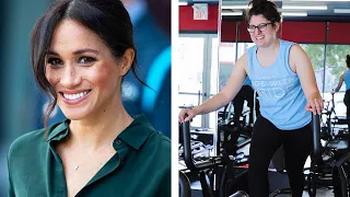 Women Try Meghan Markle's Favorite Workout For 30 Days