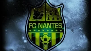 FC Nantes Saisons 2013 2014