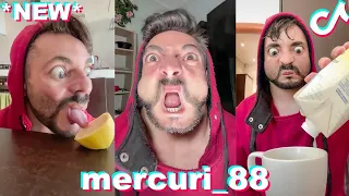 Try not to laugh mercuri_88 TikToks 2022 Funny Manuel Mercuri TikTok Compilation diti