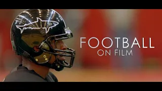 FOOTBALL ON FILM