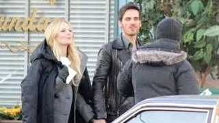 Colin & Jennifer | For Once in My Life