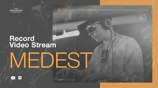 Record Video Stream | MEDEST