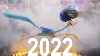 Evolution of Road Runner 1960-2021