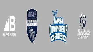 NIRSA Region V Men's Soccer Tournament - University of Minnesota vs Northern Iowa
