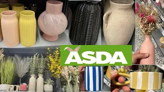 WHAT NEW In ASDA George Home / COME SHOP WITH ME AT ASDA  ASDA SHOPPING HAUL