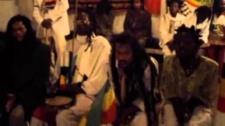 82nd Coronation - Nyahbhingi Order - Marcus Garvey Camp - Azania - Part 2