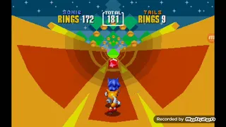 Sonic 2 : 1 часть