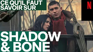 Tout savoir sur Shadow and Bone : La saga Grisha | Netflix France