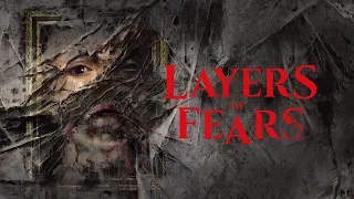 Layers of Fears - Gameplay Trailer - Gamescom 2022