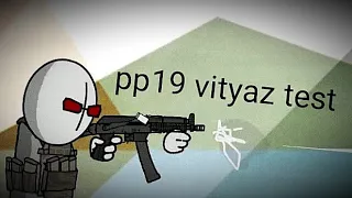 PP19 vityaz test/madness combat/dc2/AT2