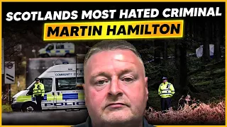 The Downfall of Scotland's Most Hated Criminal