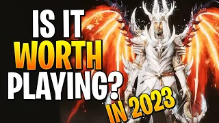 Diablo Immortal Review 2023 | Is It Actually Worth Playing In 2023?