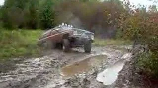 jumping a badass chevy burban