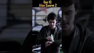 Ben 10 Live Action Movie Update ‼️ Alien Swarm 2 is coming 🙆?? #ben10 #omnitrix