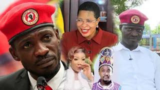 MOSES BIGIRWA -ABYOGEDDE. EBIZIBU BYE NE BOBI WINE