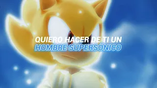 Queen - Don't Stop Me Now | [sub.español] Sonic the Hedgehog #sonicfrontiers