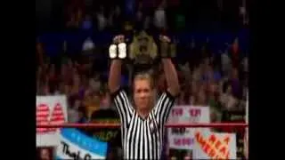 WWE 2K14 Universe Mode SummerSlam 1993