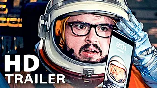 MOONFALL Final Trailer 3 Deutsch German (2022)