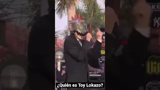 ¿Quién es Toy Lokazo? El reemplazo de Jaze en FMS Perú