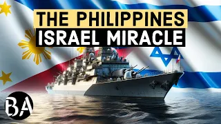 The Philippines Israel Military Miracle