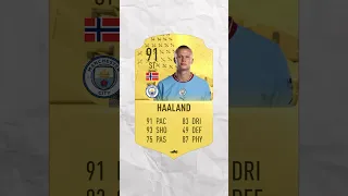 EAFC Mbappe vs Haaland!