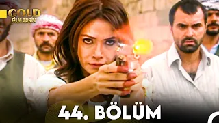 Vazgeç Gönlüm 44. Bölüm