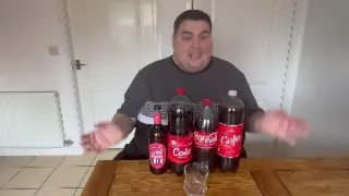 Cola Vs Cola