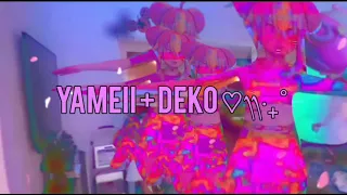 🎱🧪🌌YAMEII + DEKO MEGAMIX🎠🎰👾