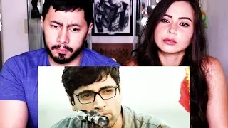 GOODACHARI | Adivi Sesh | Sobhita Dhulipala | Trailer Reaction!