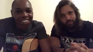 Live Lucas Reis e Thácio