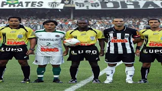 Atlético-MG 2x0 Ipatinga - Campeonato Mineiro 2010 (Jogo Completo)