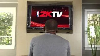 NBA 2K15 - NBA 2KTV Introduction