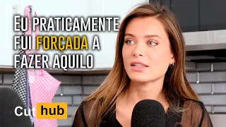 LANA RHOADES EXPÕE O LADO MAIS OBSCURO DA INSDÚSTRIA P*RNÔ | PODCAST LEGENDADO