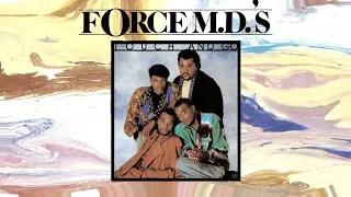 Force M.D.'s - Touch and Go