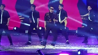 Daddy  - PSY @ KBS Immortal Songs Live Concert in NY 231026